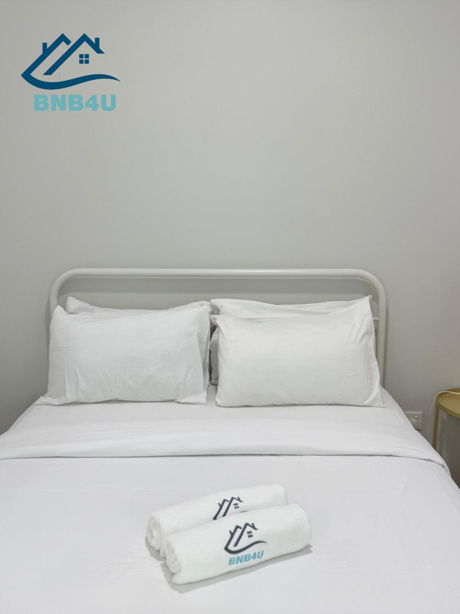 Duplex Seaview Comfort Stay In City By Iz George Town Buitenkant foto