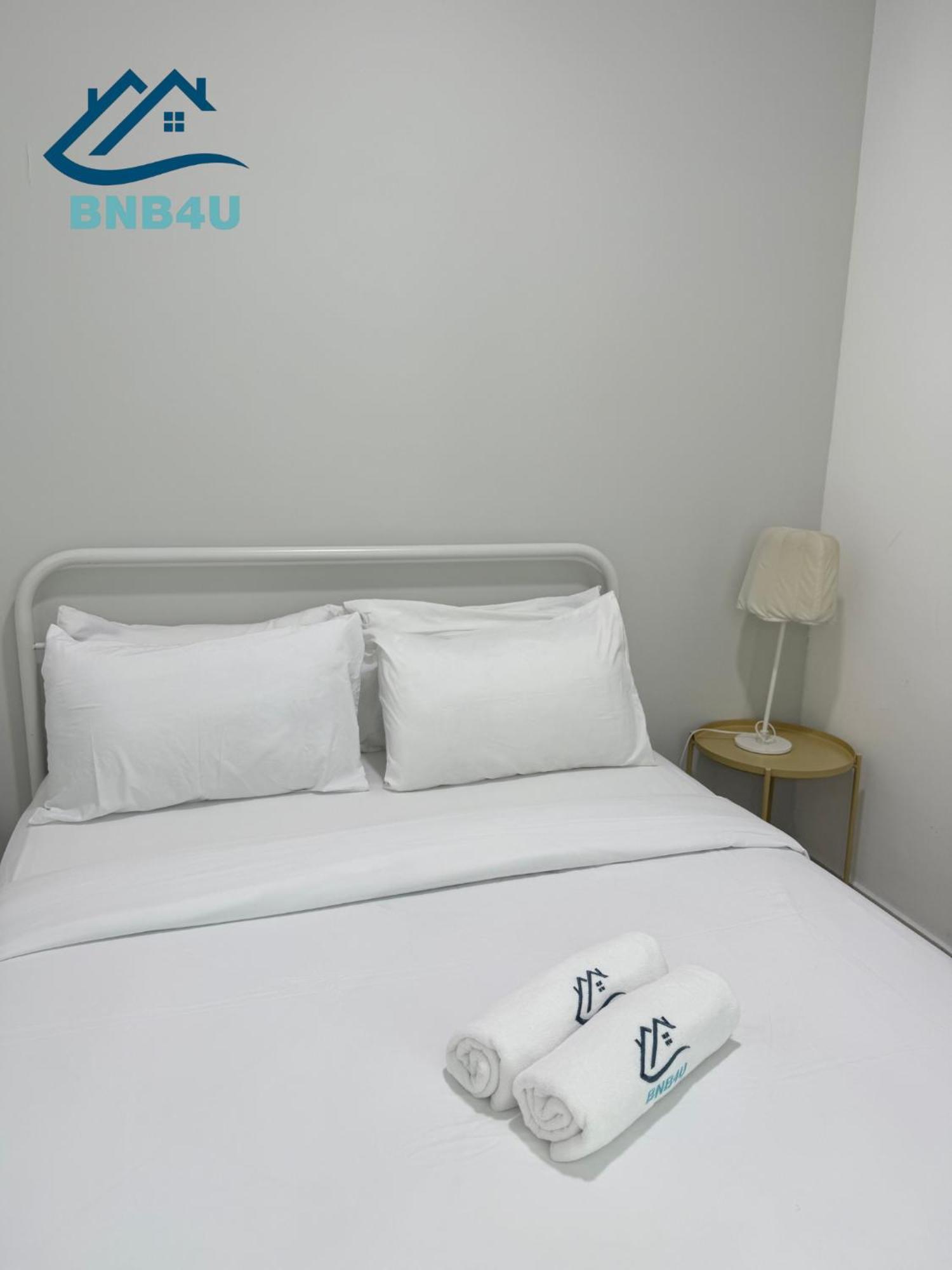 Duplex Seaview Comfort Stay In City By Iz George Town Buitenkant foto
