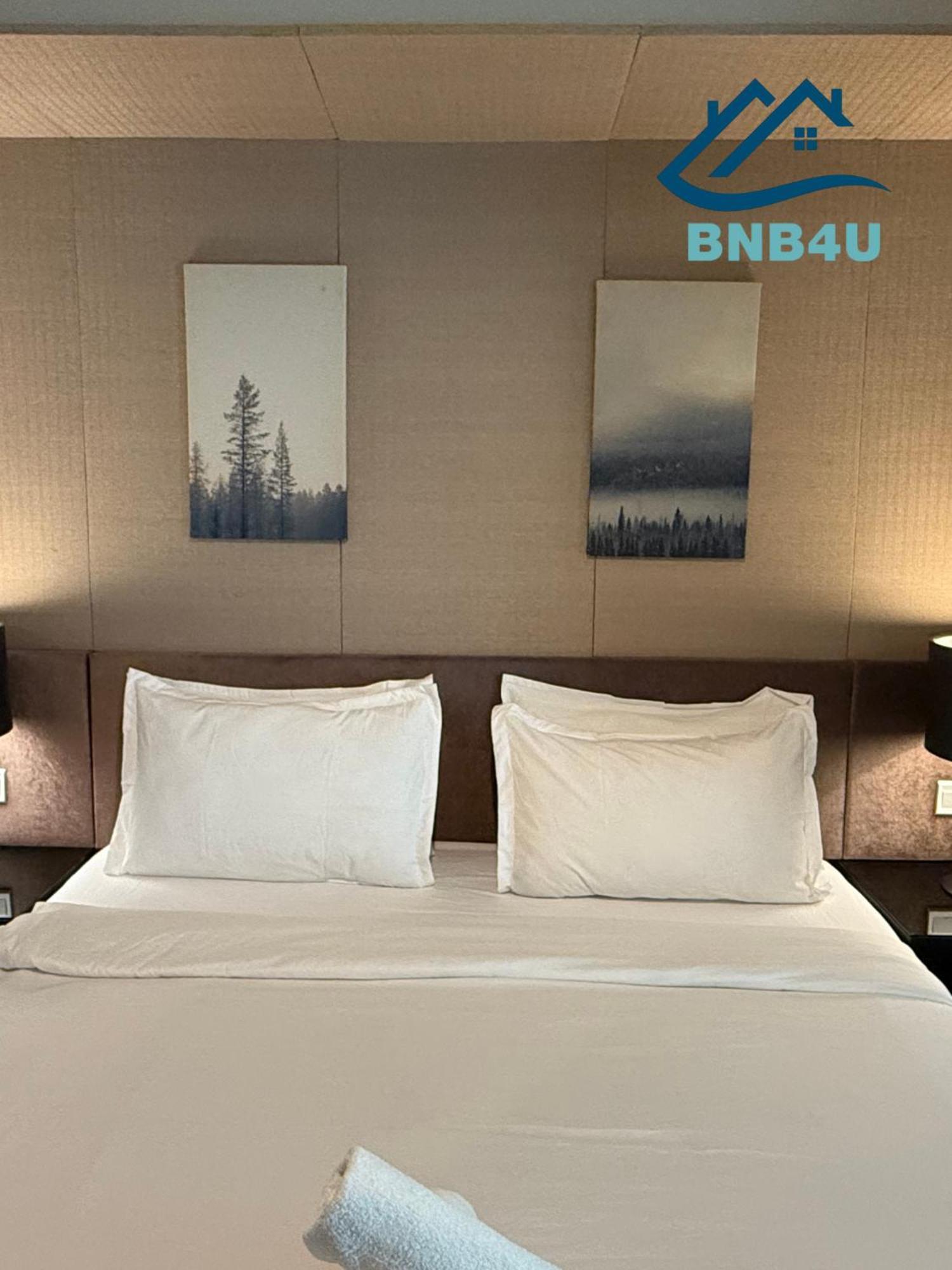 Duplex Seaview Comfort Stay In City By Iz George Town Buitenkant foto
