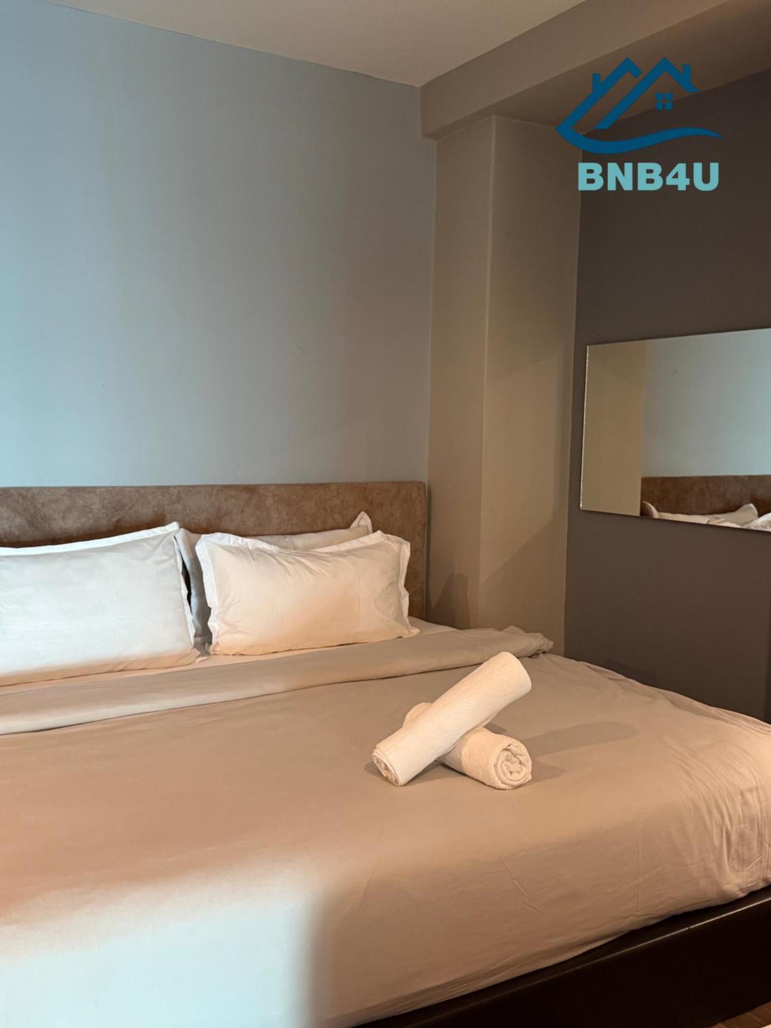 Duplex Seaview Comfort Stay In City By Iz George Town Buitenkant foto